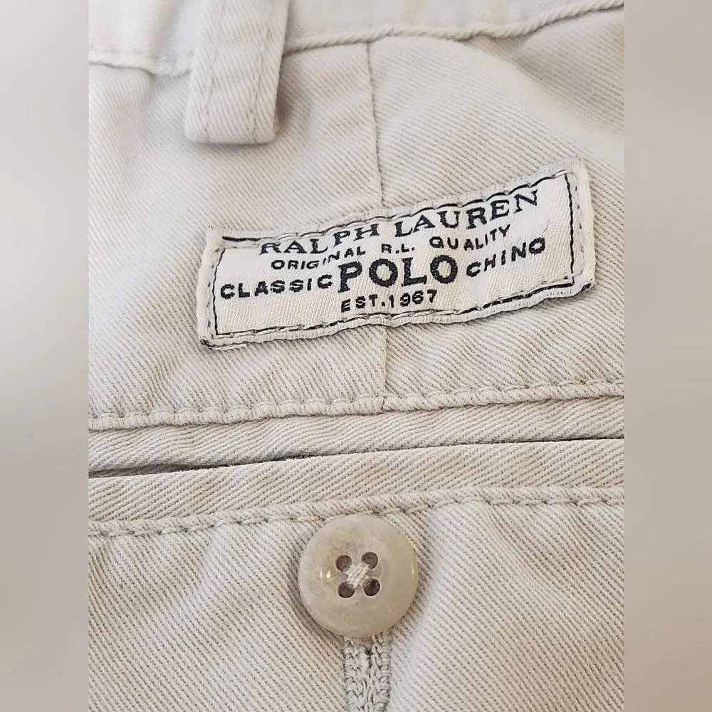 Polo Ralph Lauren polo ralph